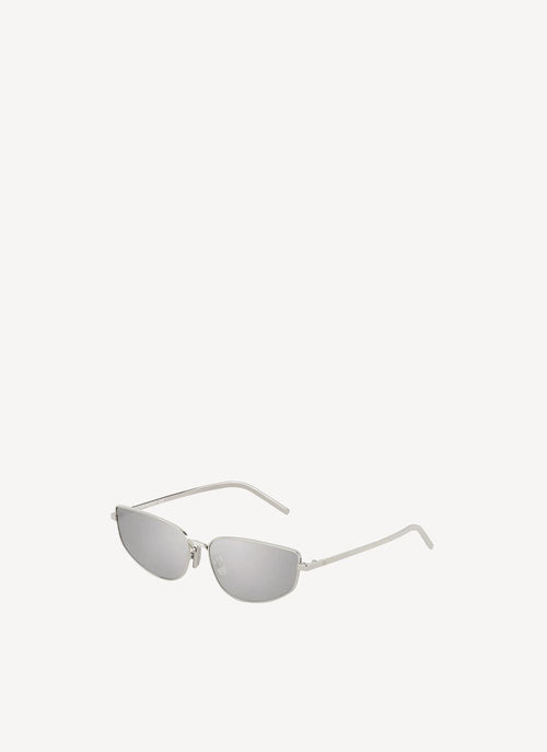 Givenchy - Gv Speed Glasses - Silvery - Femme
