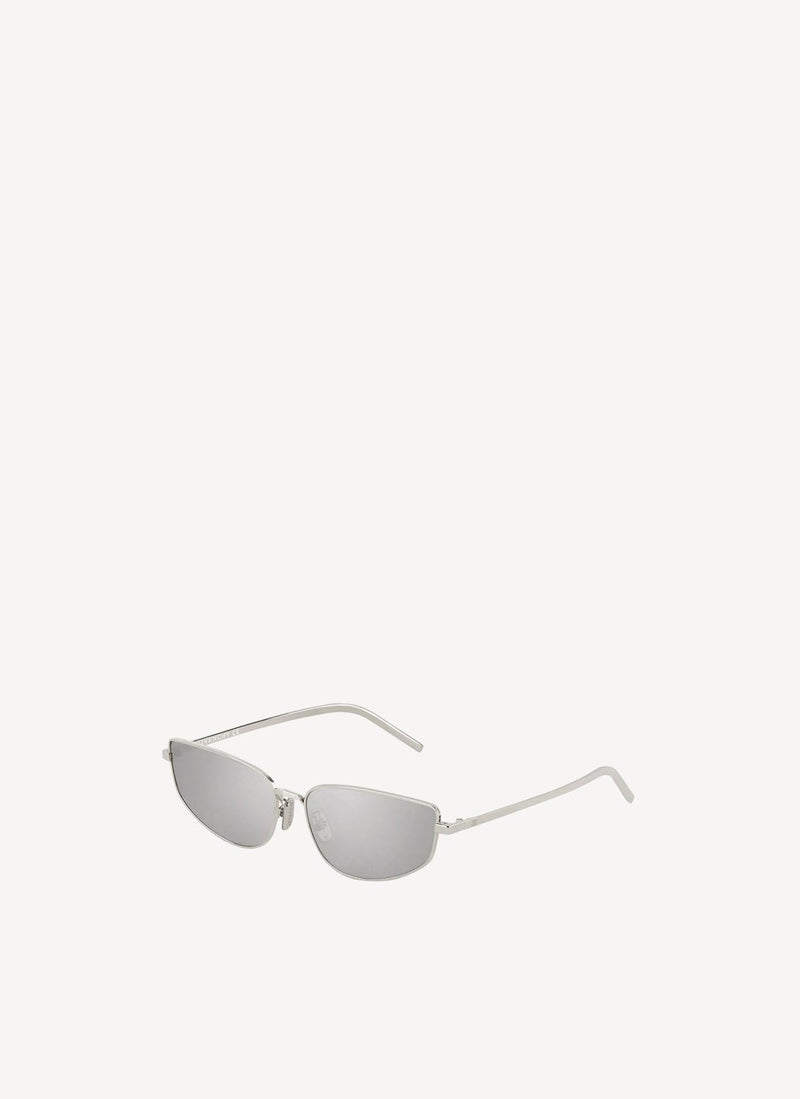 Givenchy - Gv Speed Glasses - Silvery - Femme