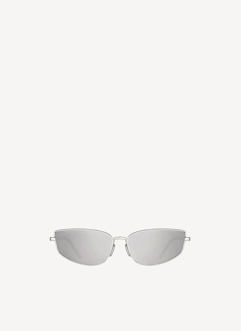 Givenchy - Gv Speed Glasses - Silvery - Femme