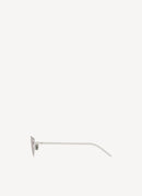 Givenchy - Gv Speed Glasses - Silvery - Femme