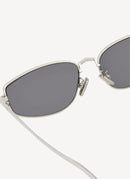 Givenchy - Gv Speed Glasses - Silvery - Femme