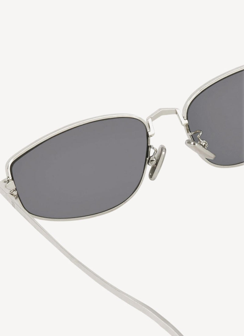 Givenchy - Gv Speed Glasses - Silvery - Femme