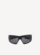 Givenchy - G180 Glasses - Black - Femme