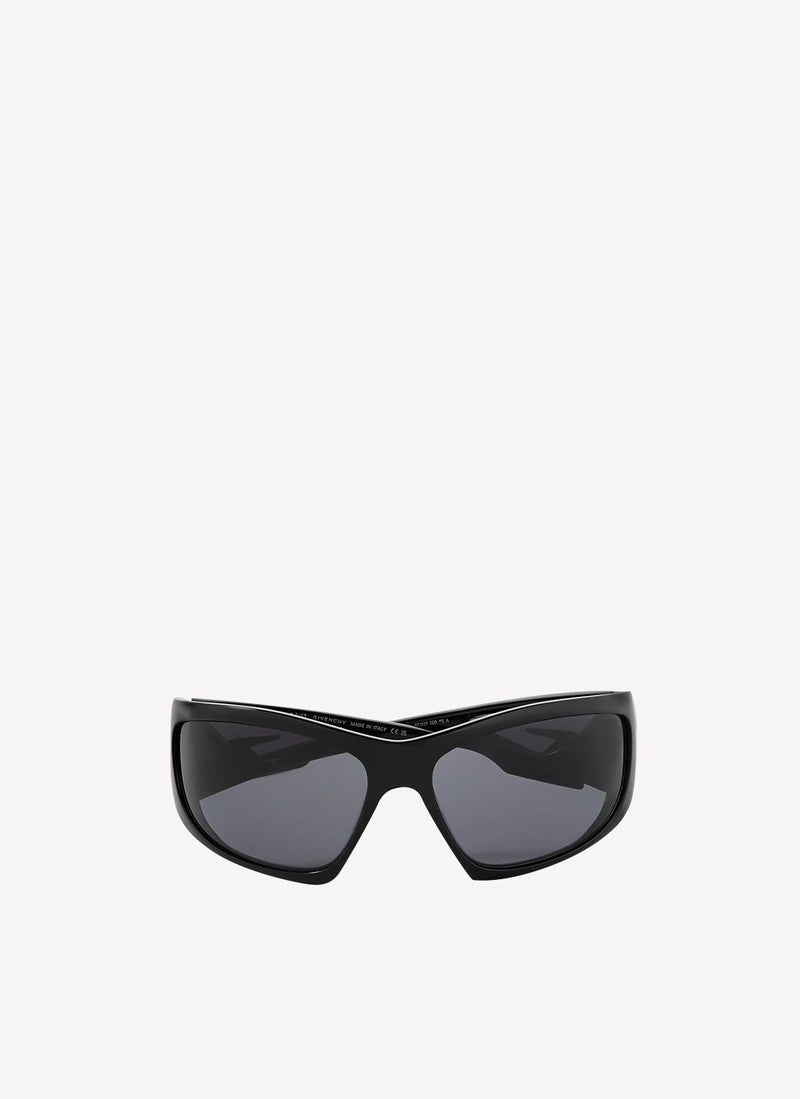 Givenchy - G180 Glasses - Black - Femme