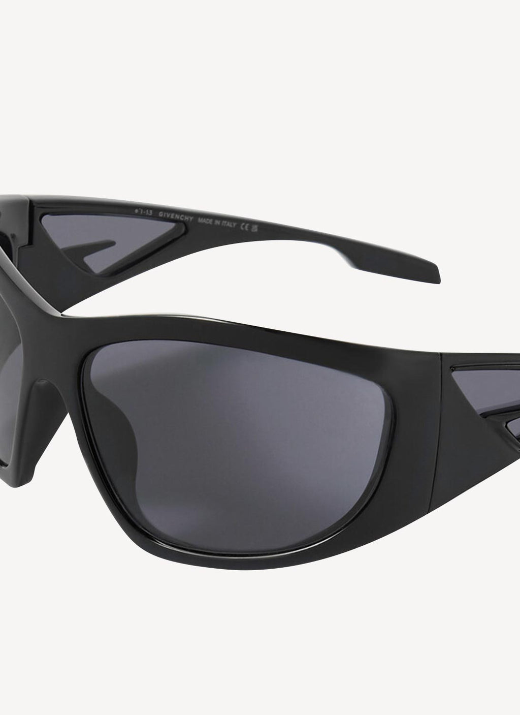 Givenchy – G180 Briller – Black – Dame