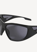 Givenchy - G180 Glasses - Black - Femme