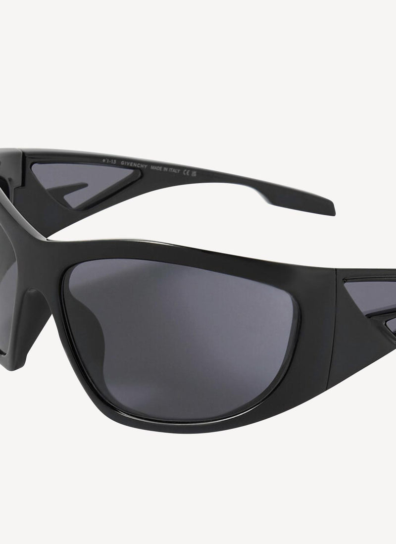 Givenchy - G180 Glasses - Black - Femme