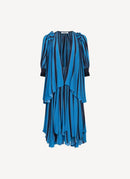 Givenchy - Dress - Multicolored - Femme