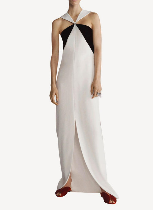 Givenchy - Evening Dress - Off White - Femme