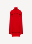Givenchy - Dress - Pop Red - Femme