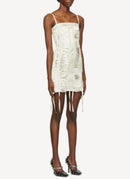 Givenchy - Dress - Ivory - Femme