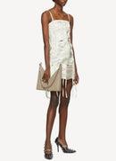 Givenchy - Dress - Ivory - Femme