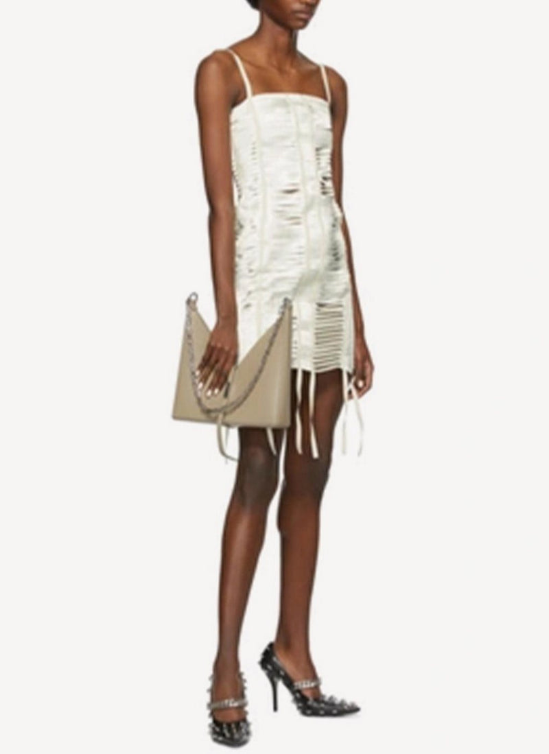 Givenchy - Dress - Ivory - Femme