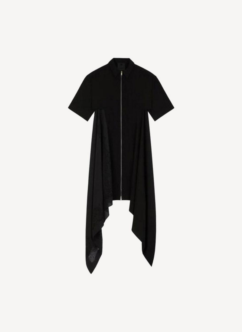 Givenchy - Dress - Black - Femme