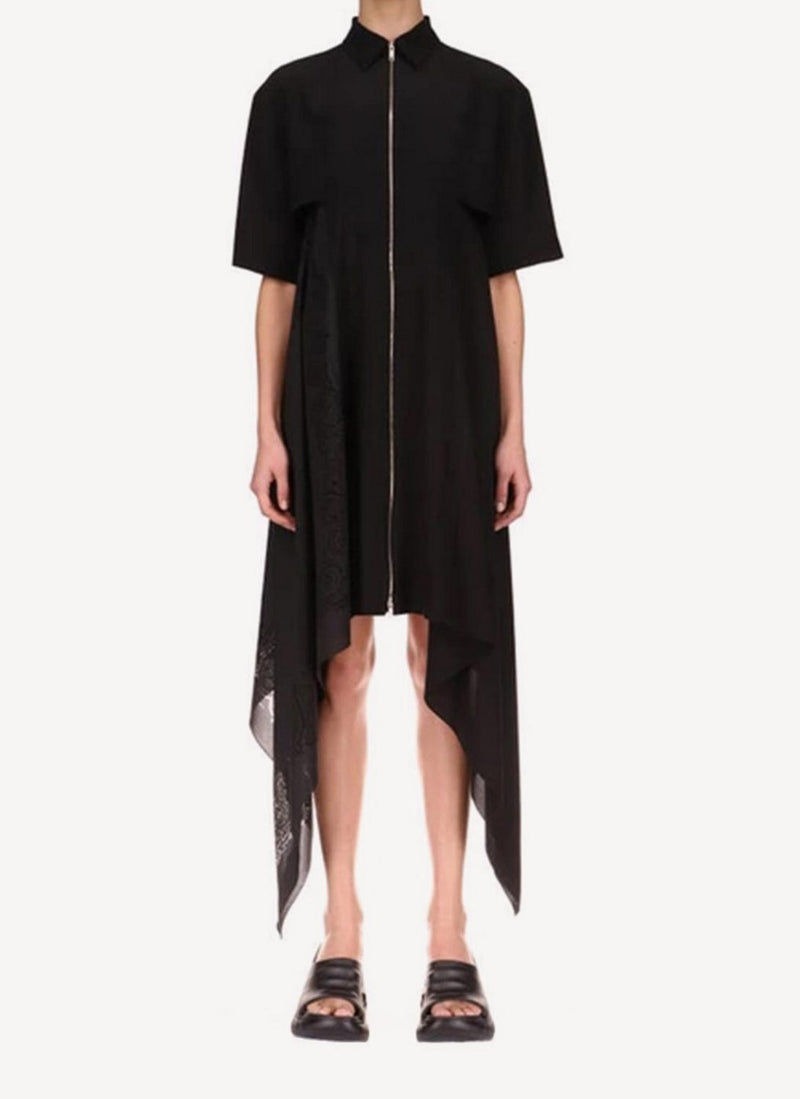 Givenchy - Dress - Black - Femme
