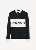 Givenchy - Dress - Negro/Blanco - Mujer