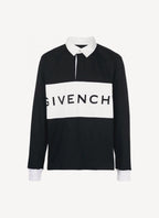 Givenchy - Dress - Negro/Blanco - Mujer