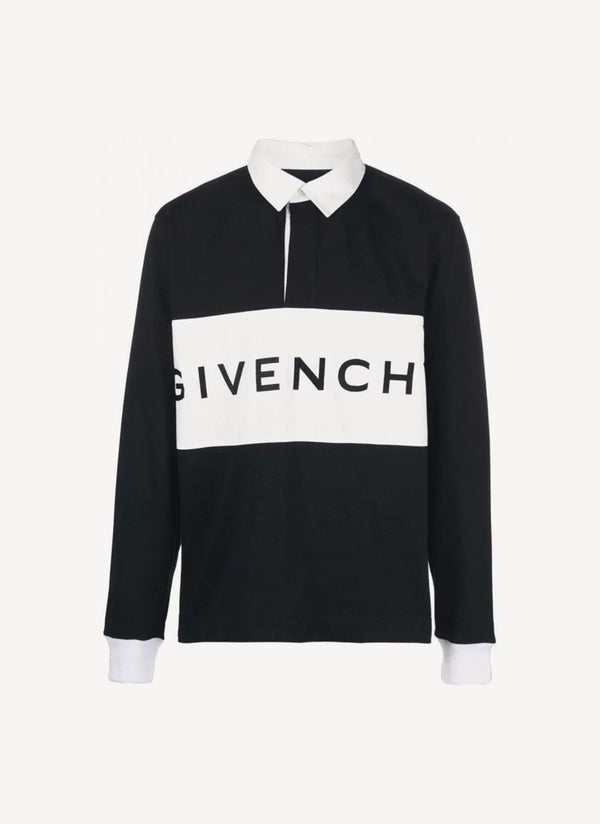 Givenchy - Dress - Black/White - Femme