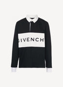 Givenchy - Dress - Black/White - Femme