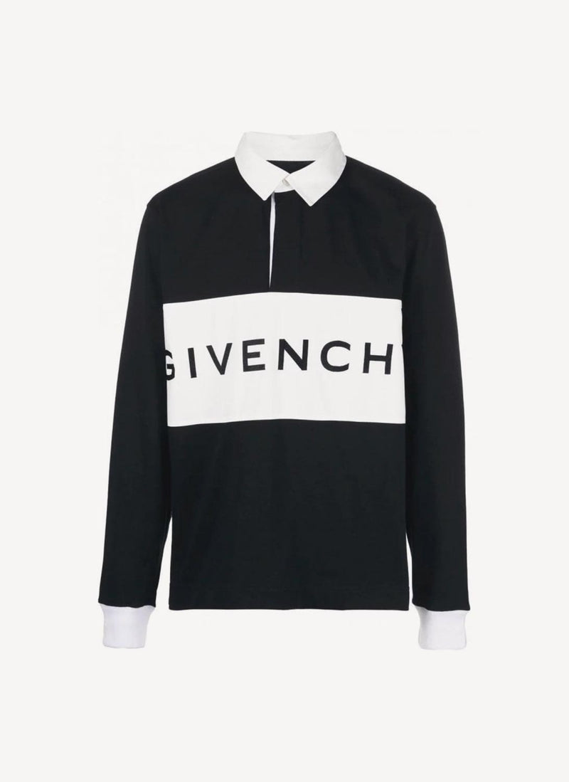 Givenchy - Dress - Black/White - Femme