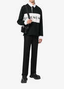 Givenchy - Dress - Black/White - Femme