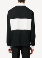 Givenchy - Dress - Negro/Blanco - Mujer