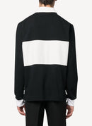 Givenchy - Dress - Black/White - Femme