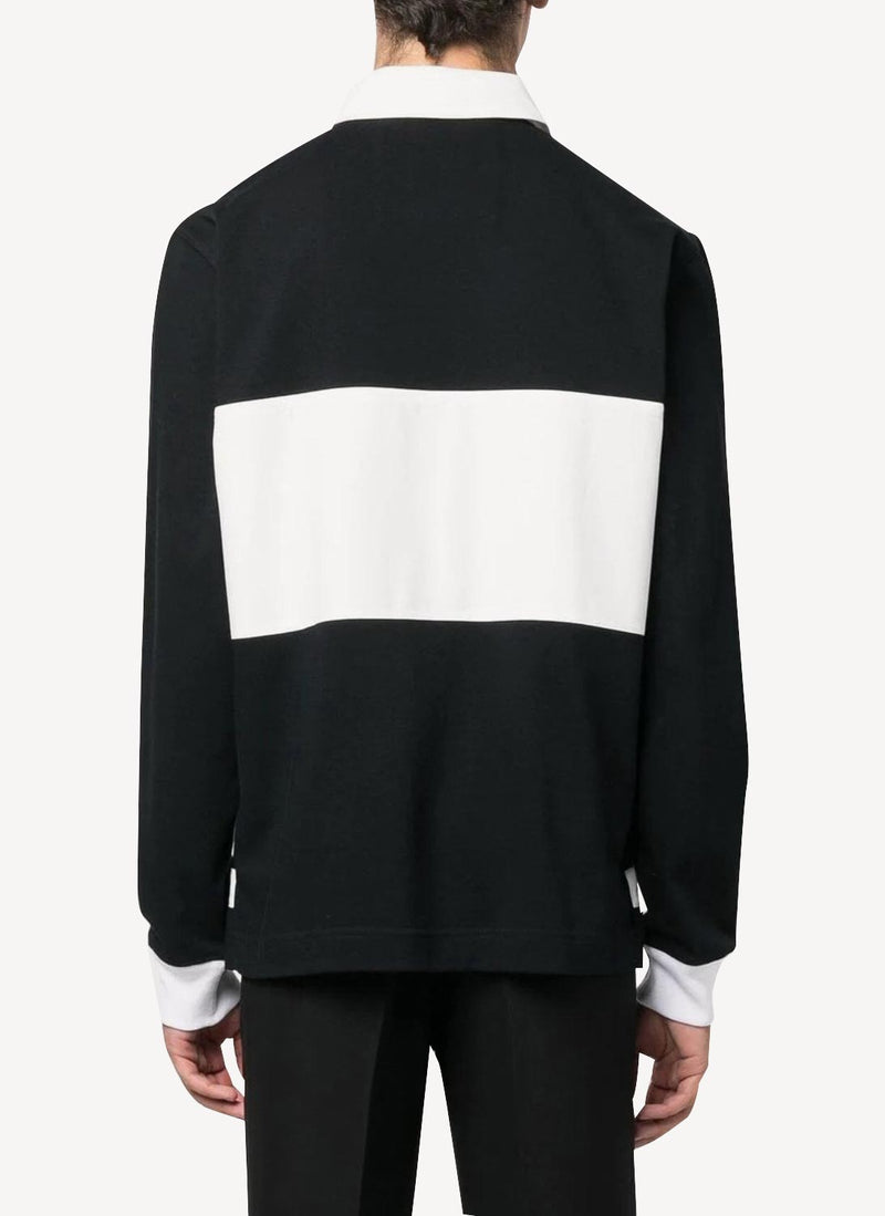 Givenchy - Dress - Black/White - Femme
