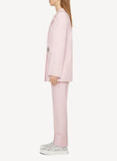 Givenchy - Jacket - Light Pink - Femme