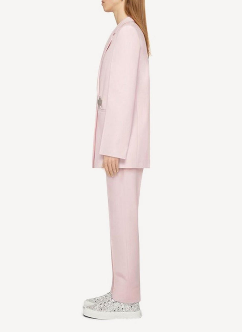 Givenchy - Jacket - Light Pink - Femme