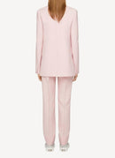 Givenchy - Jacket - Light Pink - Femme