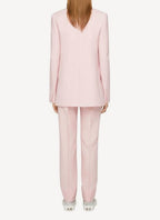 Givenchy - Jacket - Light Pink - Mujer