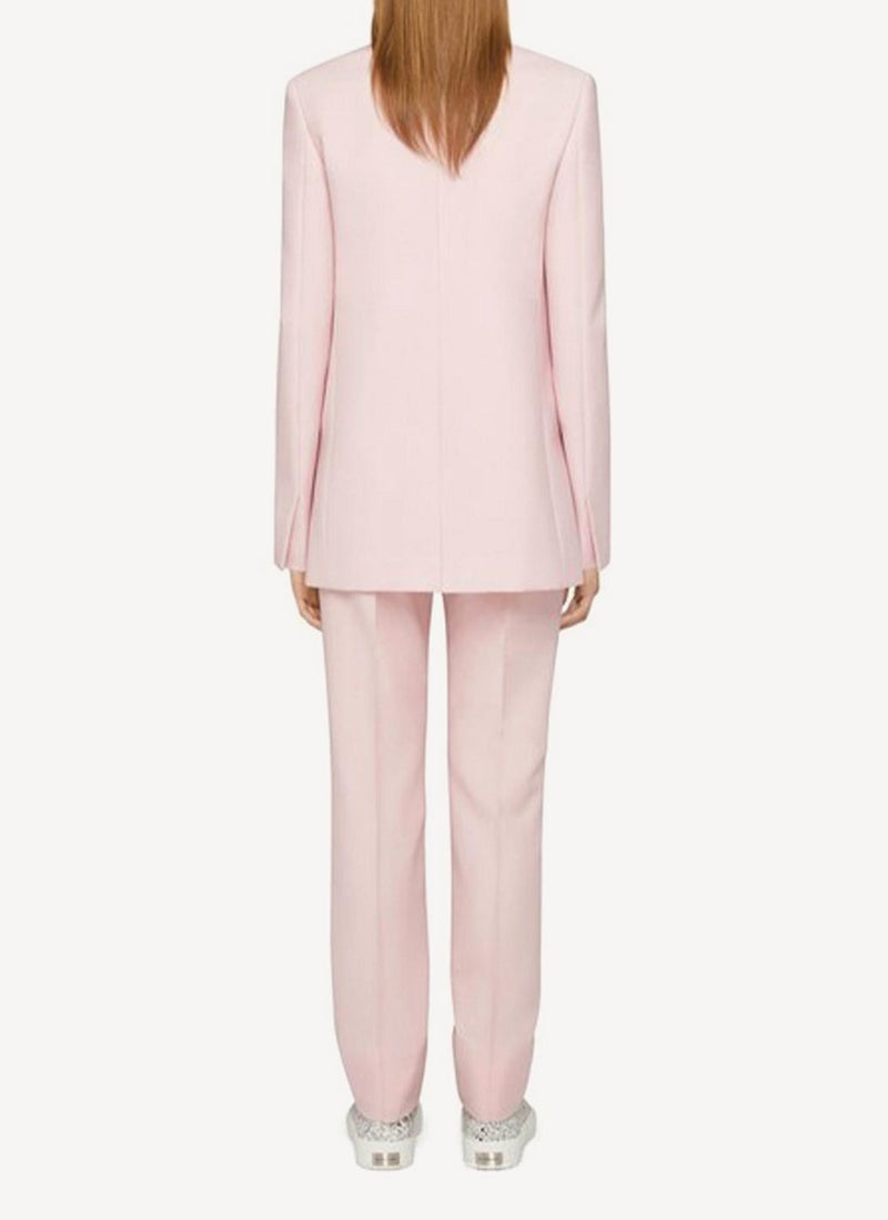 Givenchy - Jacket - Light Pink - Femme