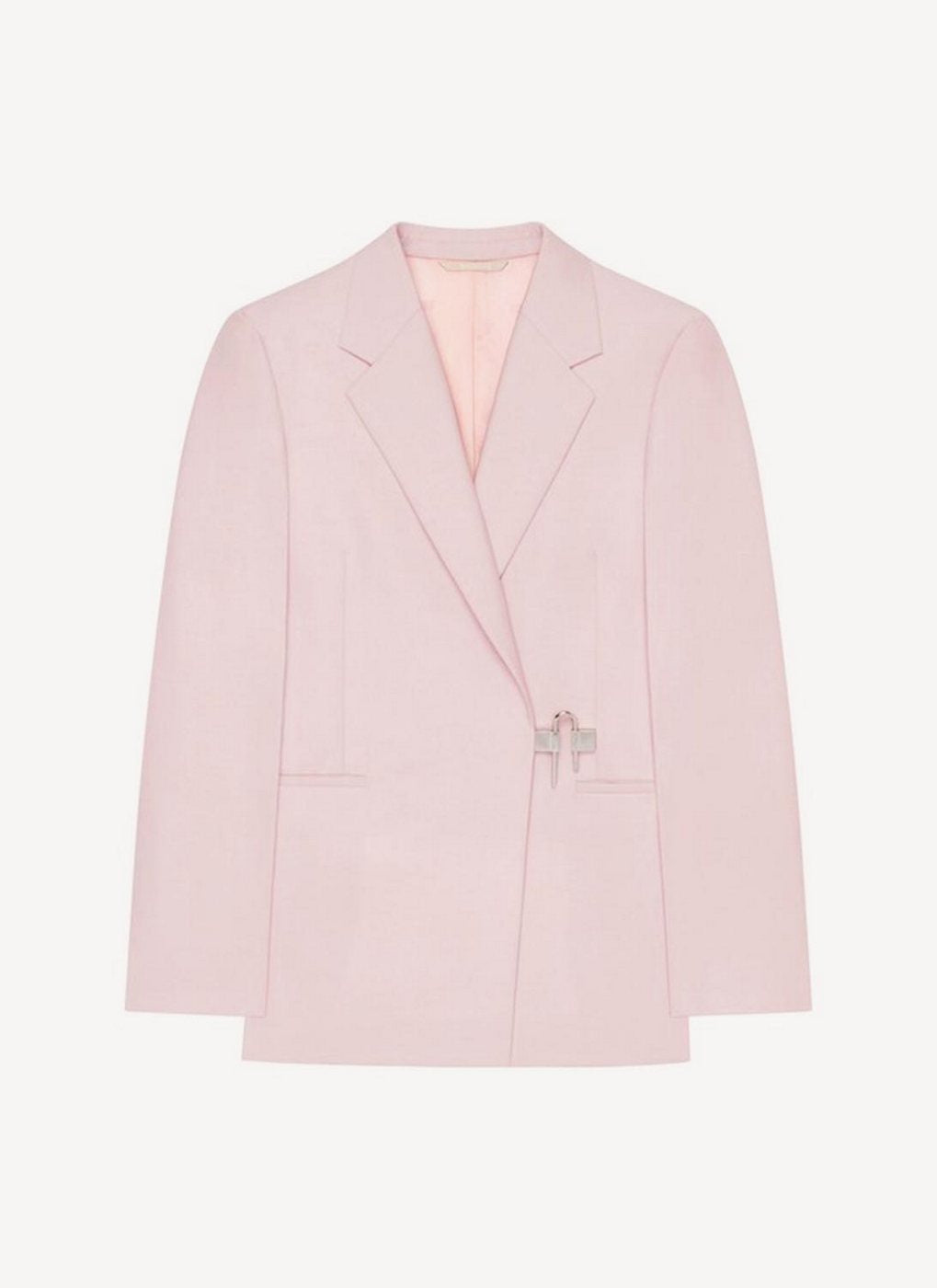 Givenchy - Jacket - Light Pink - Mujer
