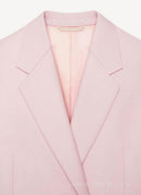 Givenchy - Jacket - Light Pink - Femme