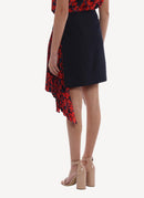 Givenchy - Short Skirt - Black - Femme