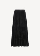 Givenchy - Skirt - Black - Femme