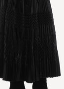 Givenchy - Skirt - Black - Femme