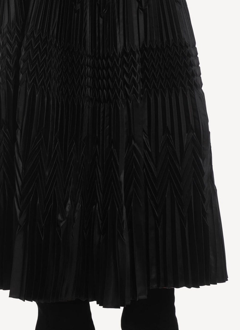 Givenchy - Skirt - Black - Femme