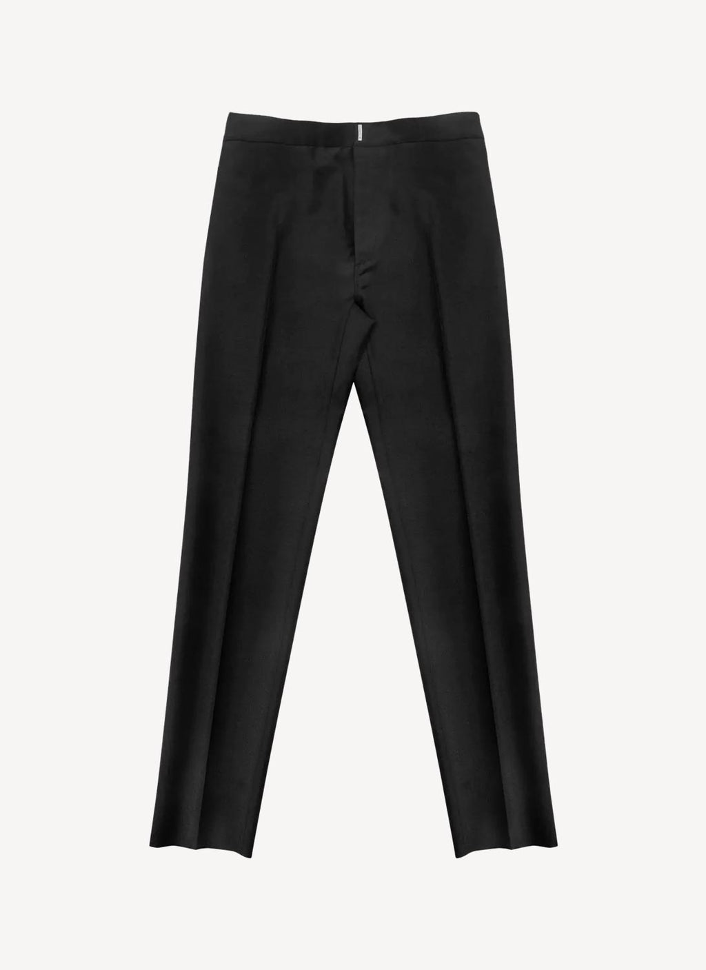Givenchy - Trousers - Black - Femme