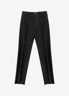 Givenchy - Trousers - Black - Femme
