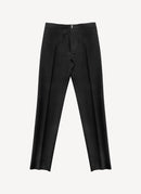 Givenchy - Trousers - Black - Femme