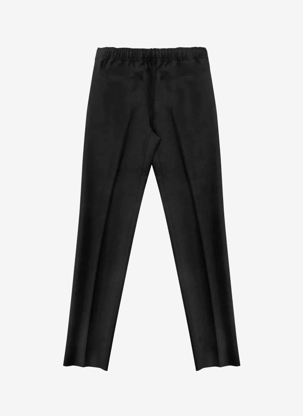 Givenchy - Trousers - Black - Femme