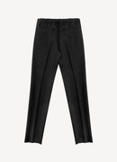 Givenchy - Trousers - Black - Femme