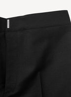 Givenchy - Trousers - Black - Femme