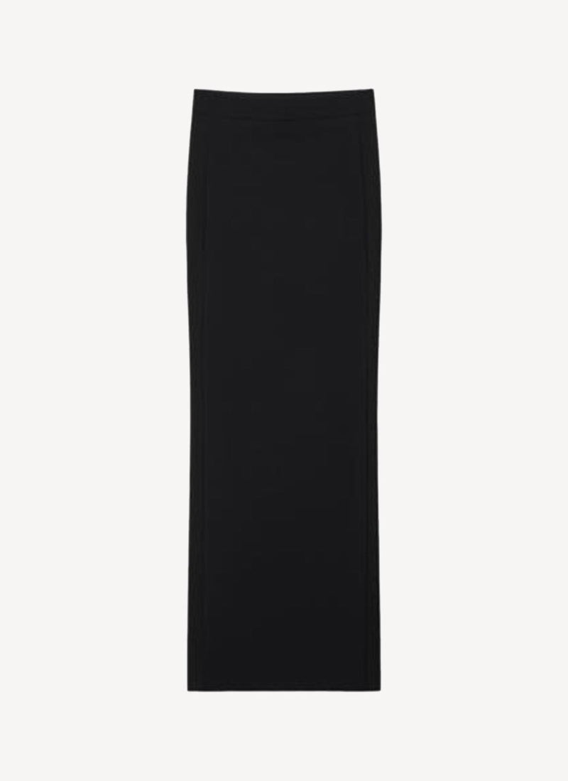 Givenchy - Trousers - Black - Femme