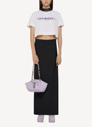 Givenchy - Trousers - Black - Femme