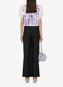 Givenchy - Trousers - Black - Femme