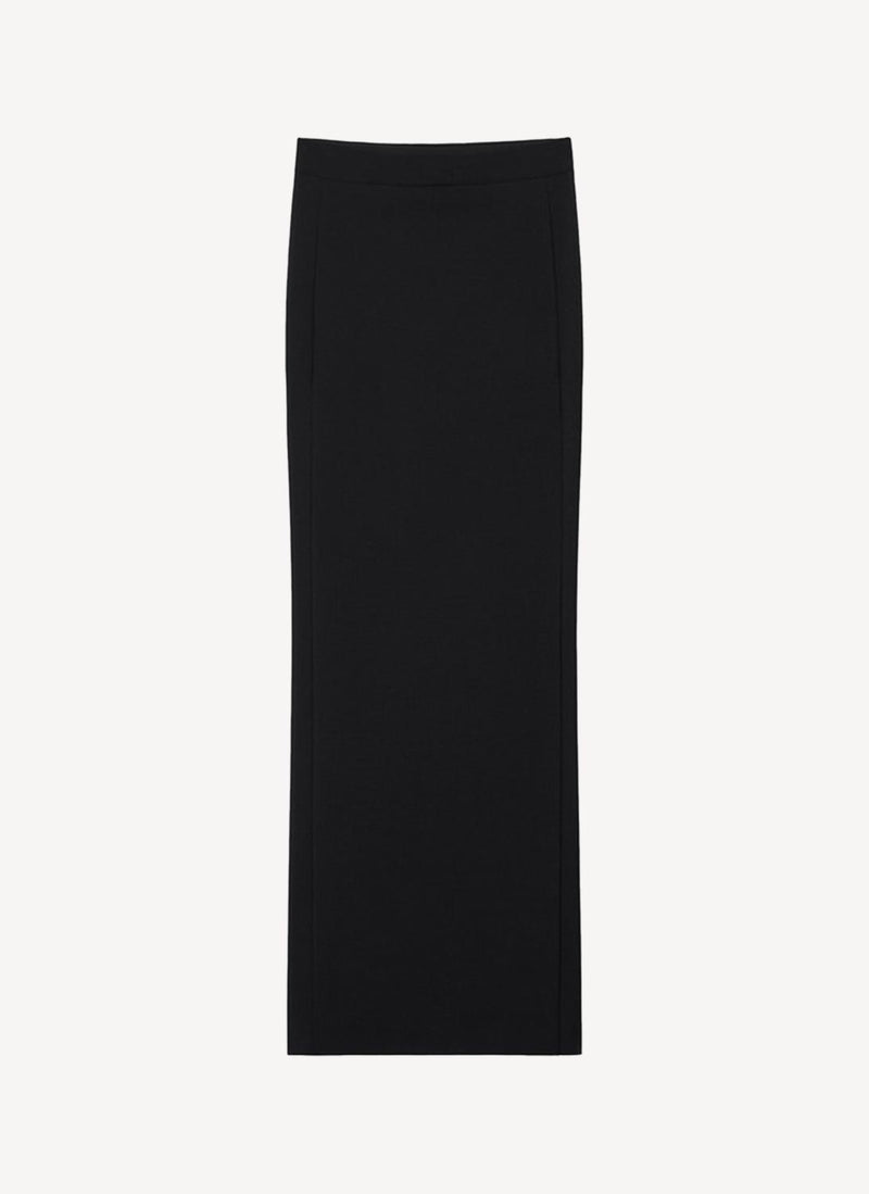 Givenchy - Trousers - Black - Femme