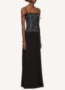 Givenchy - Shirt / Top - Ivory - Femme